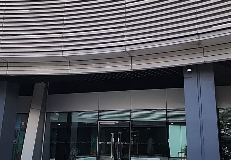 Exchange 106, Menara Affin & Menara Prudential in TRX - Great Retail unit