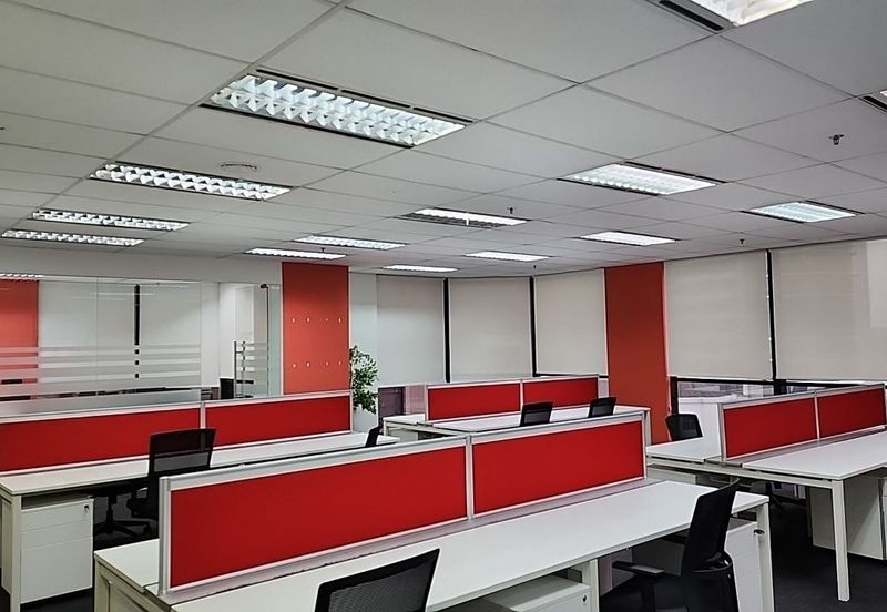 Menara HLX (formerly Menara HLA)