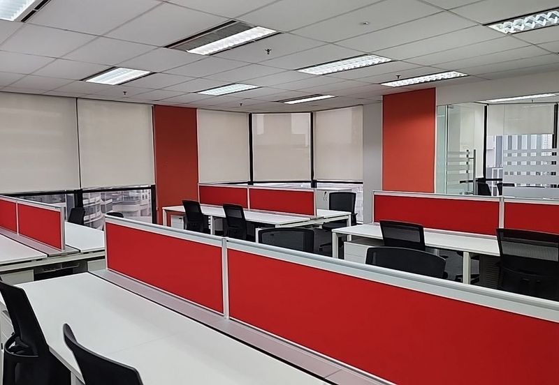 Menara HLX (formerly Menara HLA)