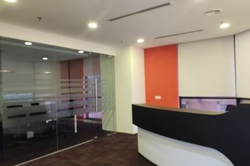 Menara HLX (formerly Menara HLA)