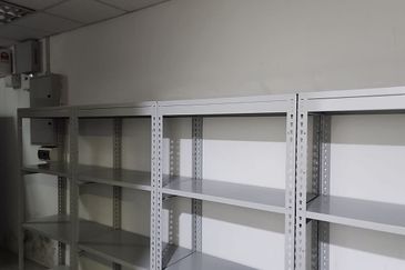 Menara HLX (formerly Menara HLA)