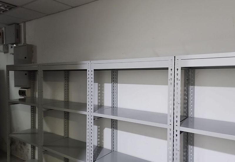 Menara HLX (formerly Menara HLA)