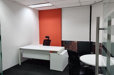 Menara HLX (formerly Menara HLA)