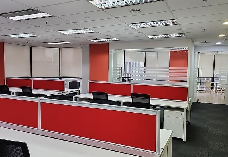 Menara HLX (formerly Menara HLA)