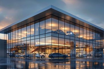 KL CBD - Calling for Giant Car Showroom, Multistorey & Infra-ready 