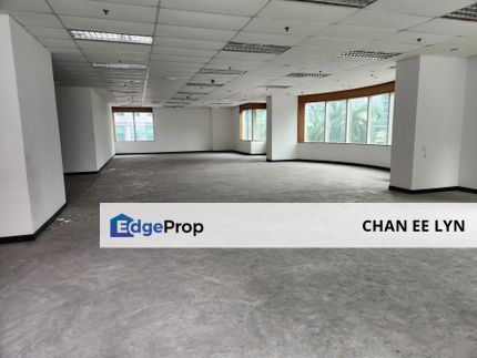 Good Retail Unit w/ Awesome Location & KLCC View @Etiqa Twins, Kuala Lumpur, KLCC