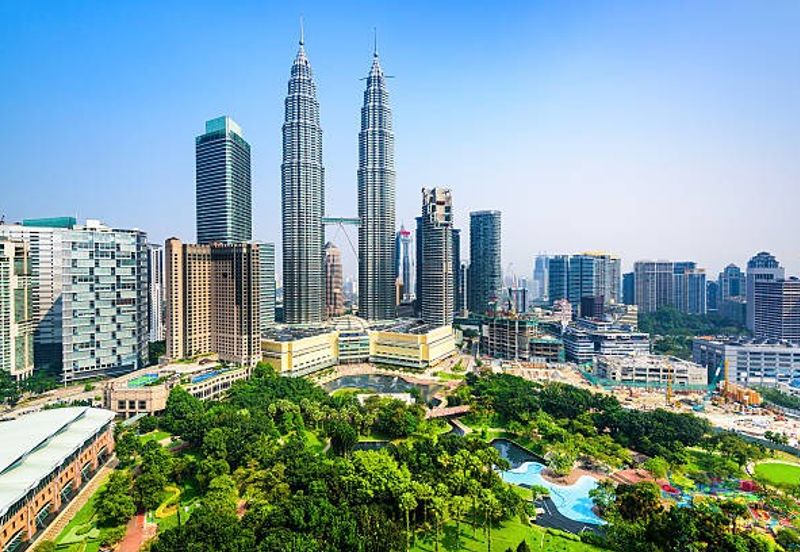KLCC - Office for Sale w/Prestige, Prime Location and Good Psf