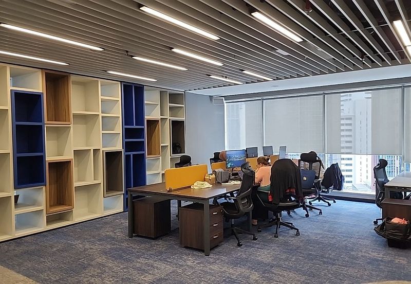 CIMB Hub (Formerly known as Kenanga International)