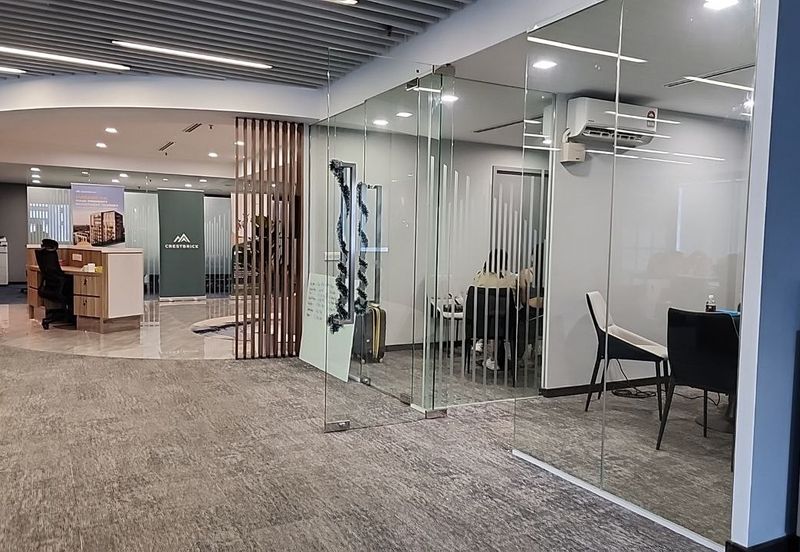 CIMB Hub (Formerly known as Kenanga International)