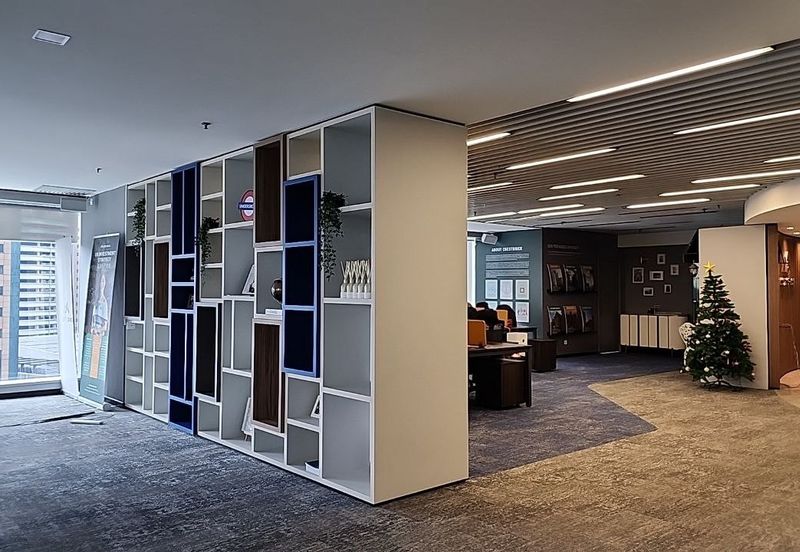 CIMB Hub (Formerly known as Kenanga International)