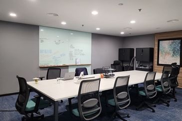 CIMB Hub (Formerly known as Kenanga International)