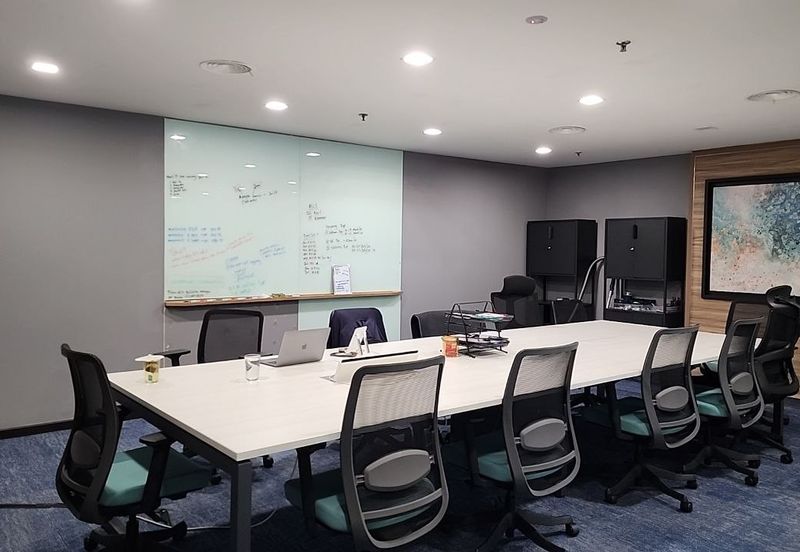 CIMB Hub (Formerly known as Kenanga International)