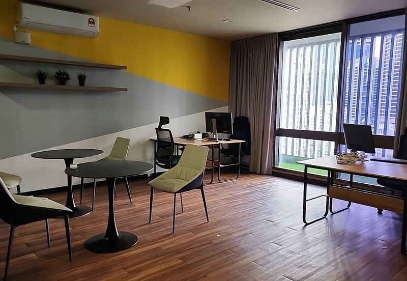 CIMB Hub (Formerly known as Kenanga International)