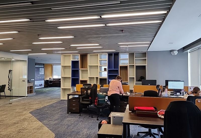 CIMB Hub (Formerly known as Kenanga International)