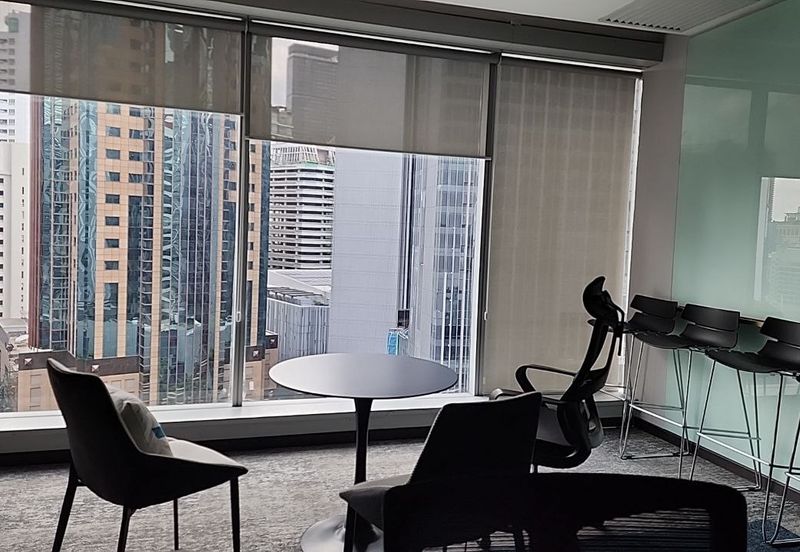 CIMB Hub (Formerly known as Kenanga International)