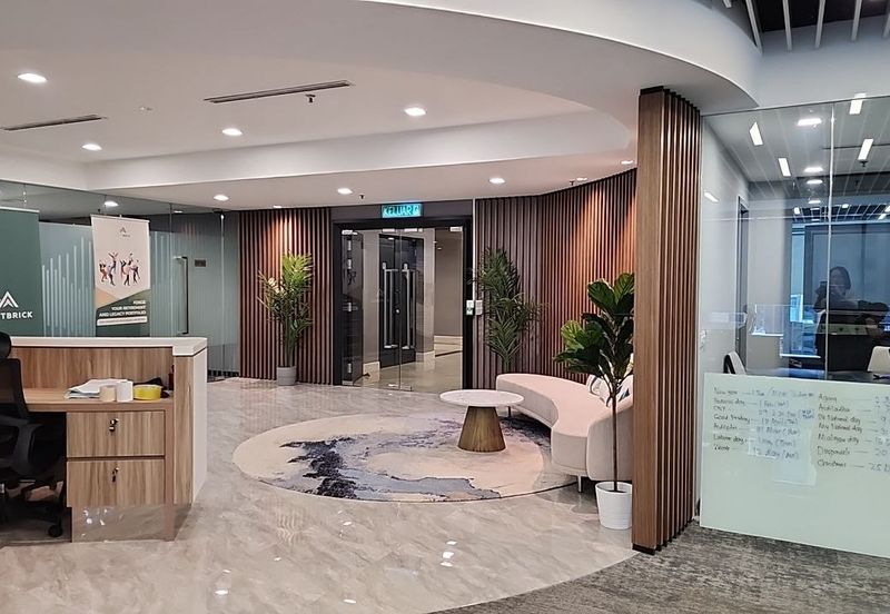 CIMB Hub (Formerly known as Kenanga International)