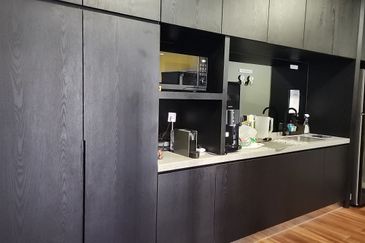 CIMB Hub (Formerly known as Kenanga International)