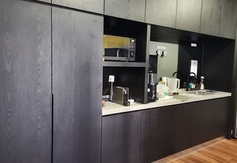 CIMB Hub (Formerly known as Kenanga International)