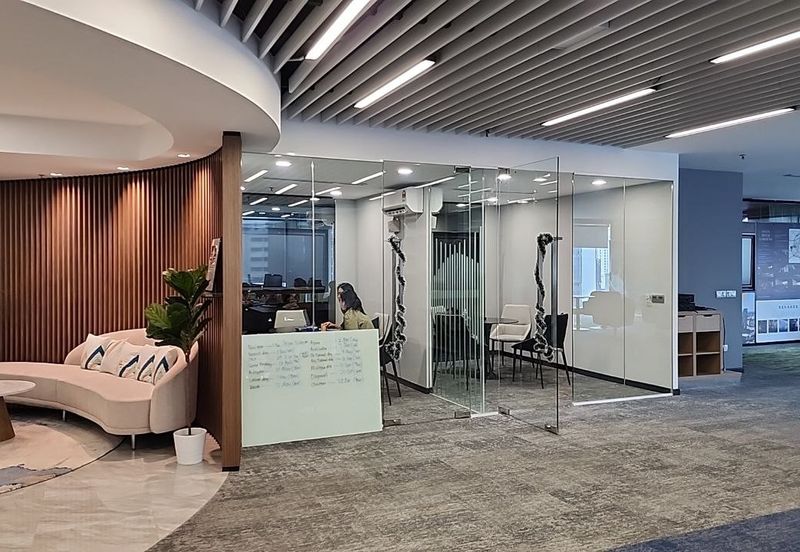 CIMB Hub (Formerly known as Kenanga International)