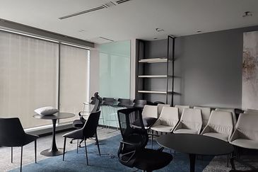 CIMB Hub (Formerly known as Kenanga International)