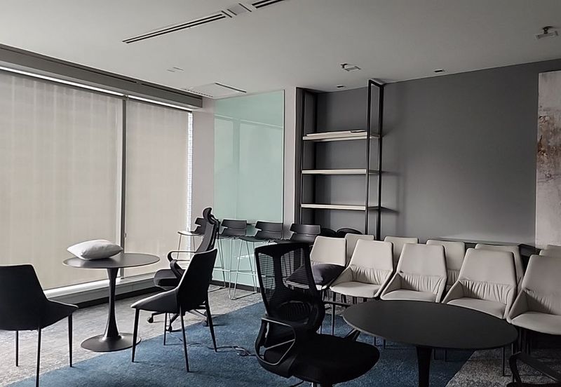 CIMB Hub (Formerly known as Kenanga International)