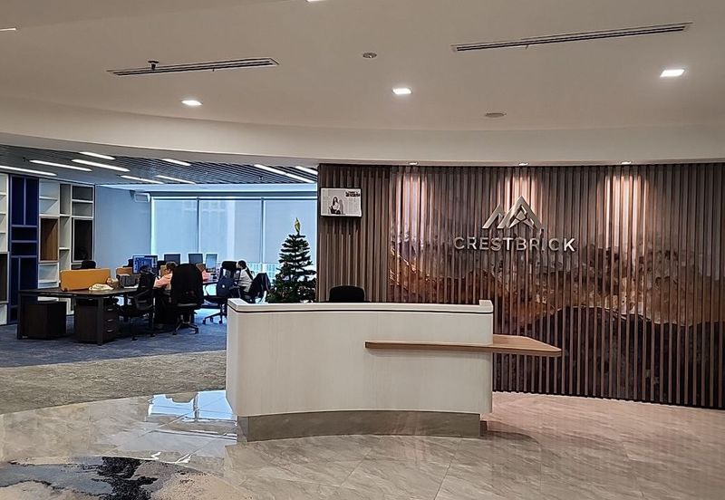 CIMB Hub (Formerly known as Kenanga International)