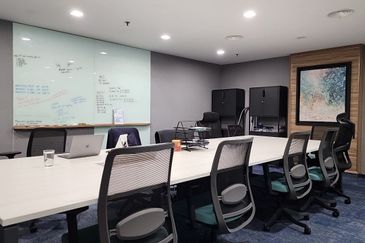 CIMB Hub (Formerly known as Kenanga International)