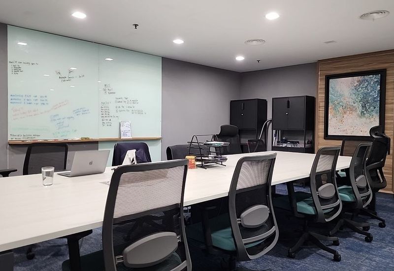 CIMB Hub (Formerly known as Kenanga International)