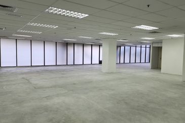 CIMB Hub (Formerly known as Kenanga International)