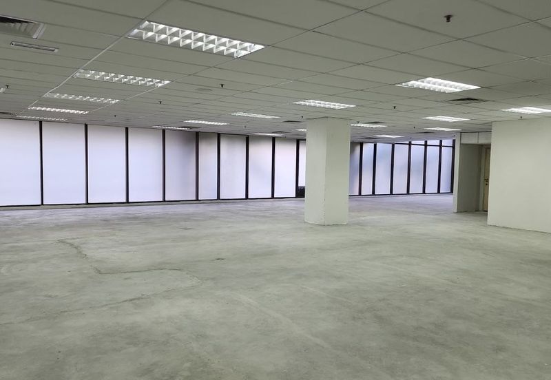 CIMB Hub (Formerly known as Kenanga International)