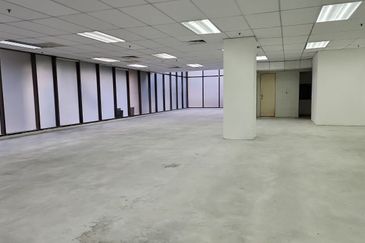 CIMB Hub (Formerly known as Kenanga International)