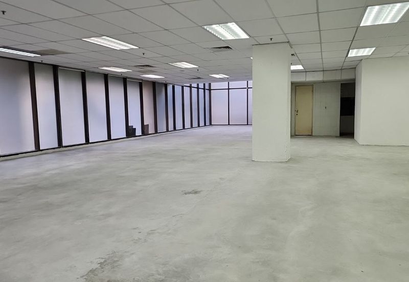 CIMB Hub (Formerly known as Kenanga International)