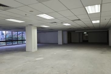 CIMB Hub (Formerly known as Kenanga International)