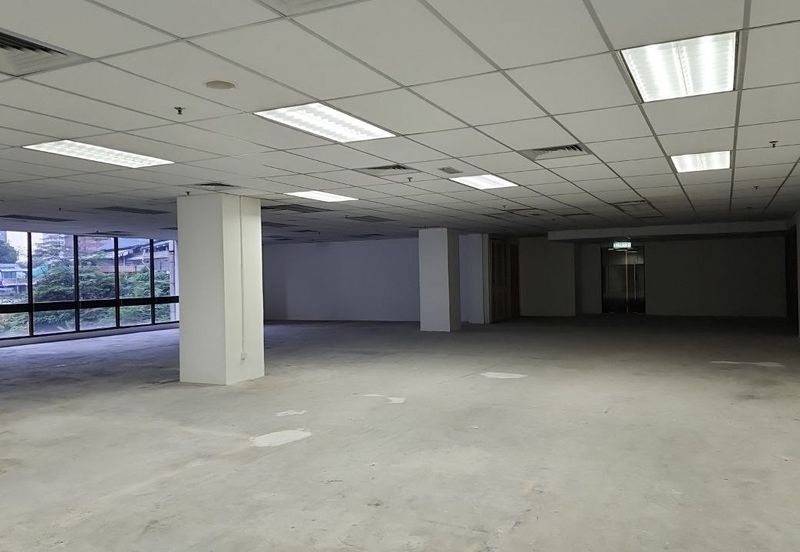 CIMB Hub (Formerly known as Kenanga International)