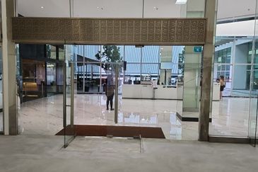 CIMB Hub (Formerly known as Kenanga International)