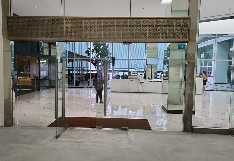 CIMB Hub (Formerly known as Kenanga International)