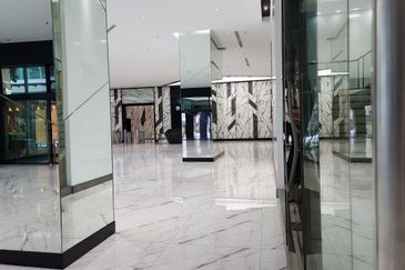 CIMB Hub (Formerly known as Kenanga International)