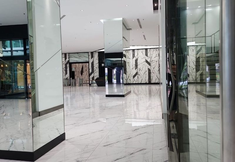 CIMB Hub (Formerly known as Kenanga International)