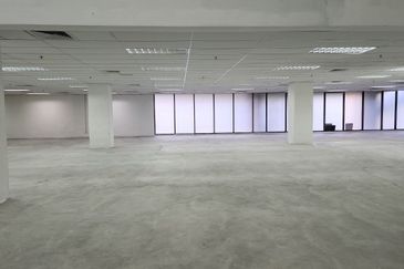 CIMB Hub (Formerly known as Kenanga International)