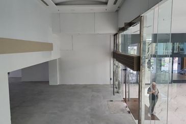 CIMB Hub (Formerly known as Kenanga International)