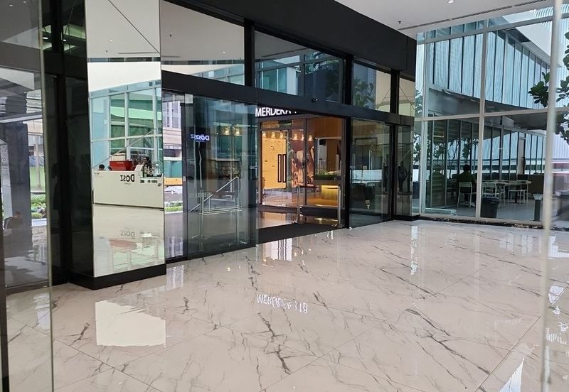 CIMB Hub (Formerly known as Kenanga International)