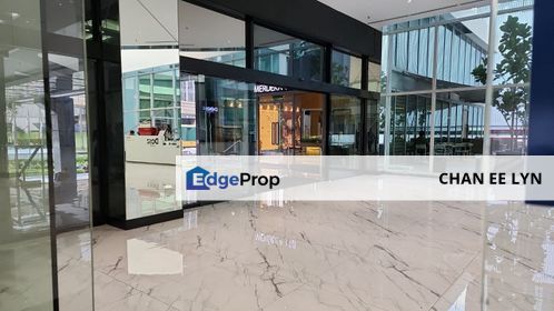 Superb Mainroad Frontage Grnd Floor Retail @Cimb Hub, Kuala Lumpur, KLCC