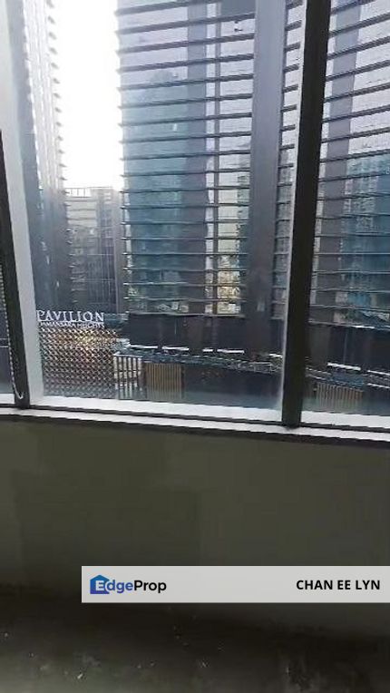 Guoco Tower - Simple partial Fitted w/Partition Office , Kuala Lumpur, Damansara Heights