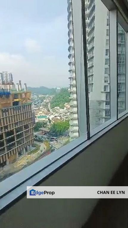 Guoco Tower - Limited Office Unit Near Pavilion Damansara , Kuala Lumpur, Damansara Heights