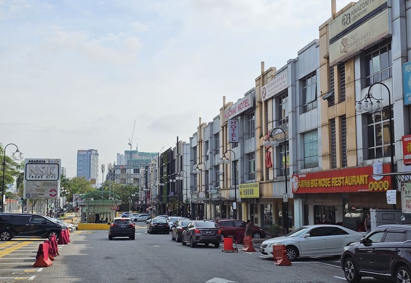 Kuchai Business Park