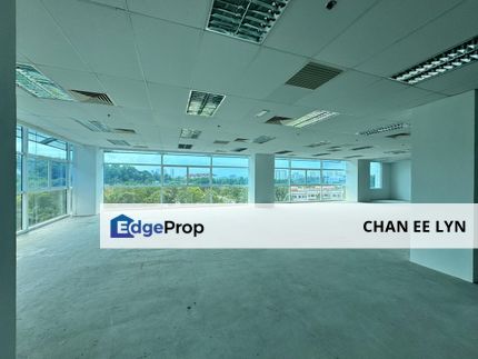Lovely Unfurnished Office w/Good Rent @Prima 10 Cyberjaya  , Selangor, Cyberjaya
