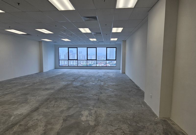 Atwater Corporate Office Tower