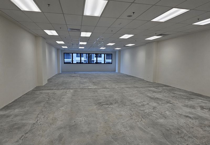 Atwater Corporate Office Tower