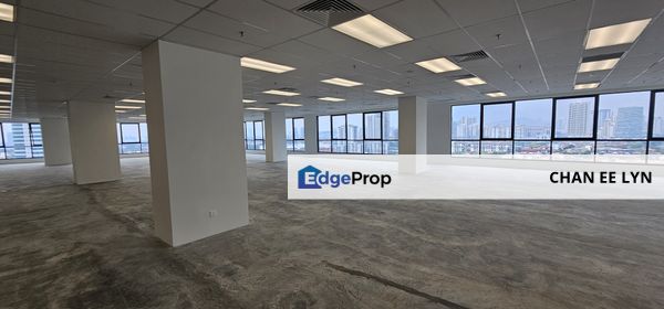 Atwater PJ-Brand New Office Tower @Superb Location , Selangor, Petaling Jaya