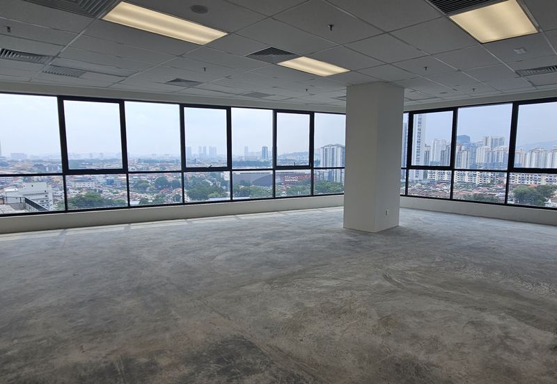 Atwater Corporate Office Tower